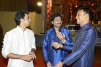 Tejaswini weds Sribharath Photos